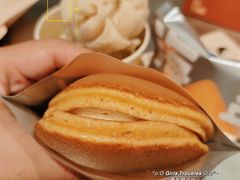 -泽田本家·铜锣烧(TX淮海店)