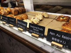 -WHEAT&BAKER-麥(凯德来福士店)