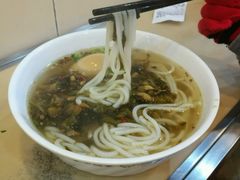 酸菜粉-味然香(海珠中店)