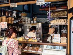 -Juicy Bakery(大学路店)