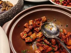 -马仕玖煲·融合菜·酥不腻烤鸭(人大店)
