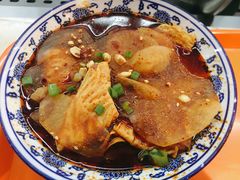 -中阿兰牛肉面(悦海新天地店)