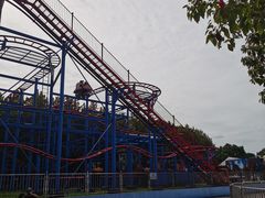 景点-东方绿舟景区