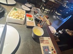 -同仁四季椰子鸡(海岸城天利店)