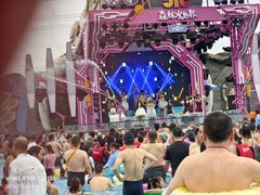 -苏州乐园森林水世界