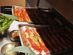 -韩宫宴烤肉·料理(苏州中心店)