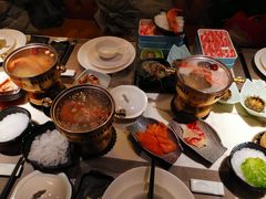 -海玥荟海鲜姿造自助餐厅(欧罗巴广场店)