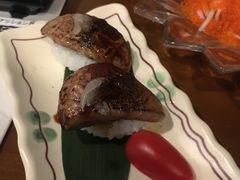 鹅肝寿司-魔丼屋(日月光店)