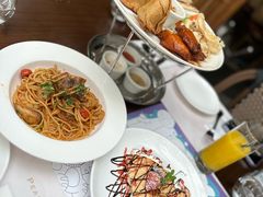 -太平山餐厅(山顶道店)