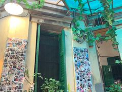 -老宅原住民沙茶面精品小吃(龙头路店)