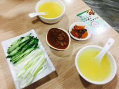 -姥家春饼店(漳州二路店)