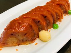 -上海人家花樣年华(中山公园店)