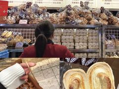 -国际饭店·帆声西饼屋(黄河路店)