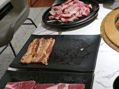 -花味烤肉·拌饭(庐阳万象汇店)