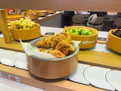 -龍歌自助小火锅(崂山丽达店)