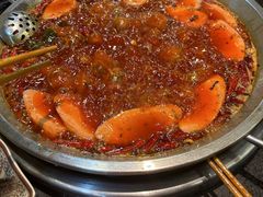 -飘香火锅(玉林西路店)
