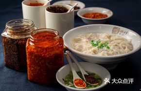 Dry-Mixed Bǎi Chāo Shǒu
