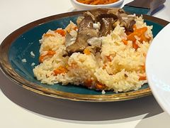-阿娜尔·新疆菜(宜家荟聚中心店)