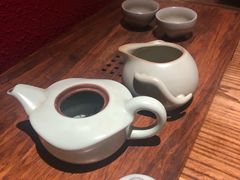 -颐和•海鲜砂锅粥•啫啫煲(奥林匹克广场店)