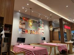 -西贝(枫蓝国际购物中心店)