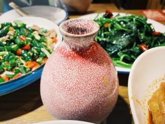 -二孃鸡爪爪(东风路总店)