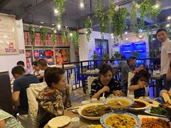 大堂-虾铺子龙虾·私房菜(金源花苑店)
