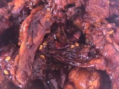 -如意香辣鸡架(总店)