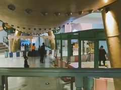 -杭州开元森泊度假乐园