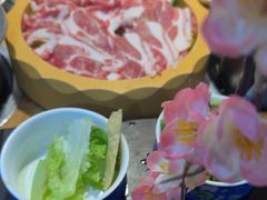 -塔兰齐新疆孜然火锅(鲤鱼山路店)