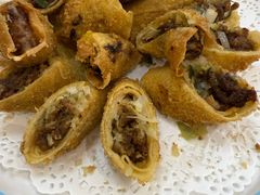 -大眼锅贴水饺(河东店)