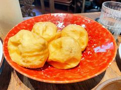 网油卷-南园民国茶楼餐厅·常州菜(北大街店)