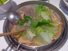 -潮泰牛肉火锅 · 创于1992年(车公庙店)