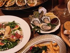 -Osteria Garden 生蚝花园餐厅(原进贤路店)