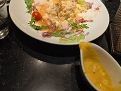 -西堤牛排(北京国瑞店)