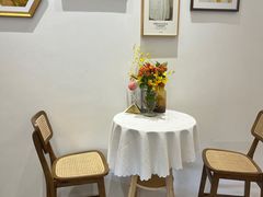 -名点荟·生日蛋糕·下午茶(五缘湾店)