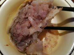 -塔里木新疆饭店(新北万达店)