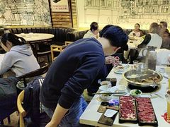 -陈记顺和潮汕牛肉火锅(棠德南路店)