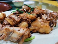 -正宗鸡饭粤香酒家(朱村店)