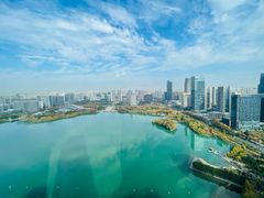 -天鹅湖体育公园