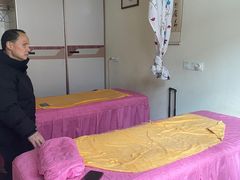 -沈师傅盲人按摩工作室(密三小区店)