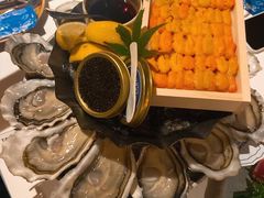 -Osteria Garden 生蚝花园餐厅(原进贤路店)