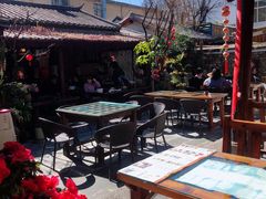 -尽善百年古院餐厅(王家老宅店)