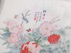 -味+新京宴·烤鸭·北京菜(创意谷店)