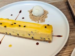 -Vanilla Specialty Coffee(八大关店)