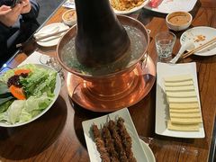 -东来顺饭庄(天美新天地店)