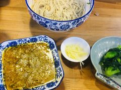 -朱洪元苏式面馆(绿宝广场店)