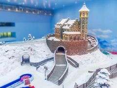 -哈尔滨热雪奇迹