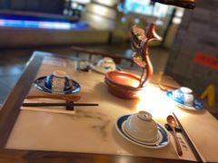 大堂-桂满隴·站立的杭州(无锡八佰伴店)