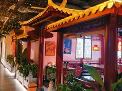 -秦月轩·陕西家乡菜(阜成路·五棵松店)