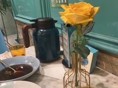 -雀蓝川菜(星悦汇店)